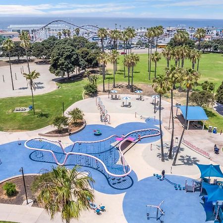 Highly Rated Best Beach! 3Bd 2Ba Ac Luxury King Beds! San Diego Eksteriør bilde