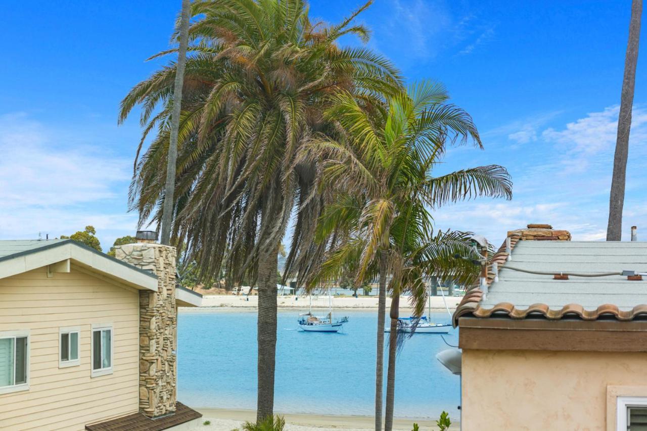 Highly Rated Best Beach! 3Bd 2Ba Ac Luxury King Beds! San Diego Eksteriør bilde