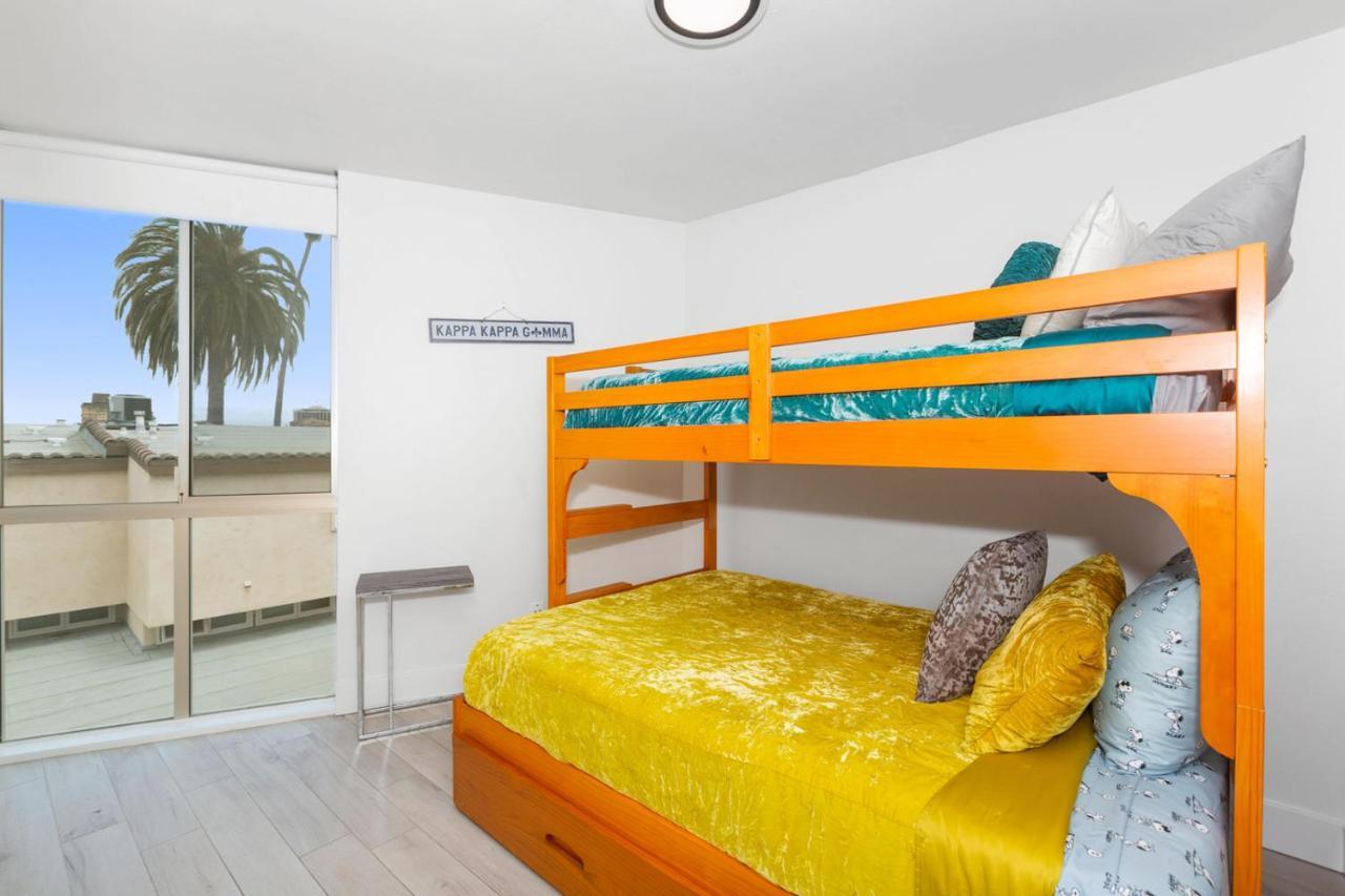 Highly Rated Best Beach! 3Bd 2Ba Ac Luxury King Beds! San Diego Eksteriør bilde